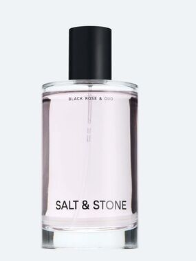 New Salt & Stone Black Rose & Oud 3.4oz sealed